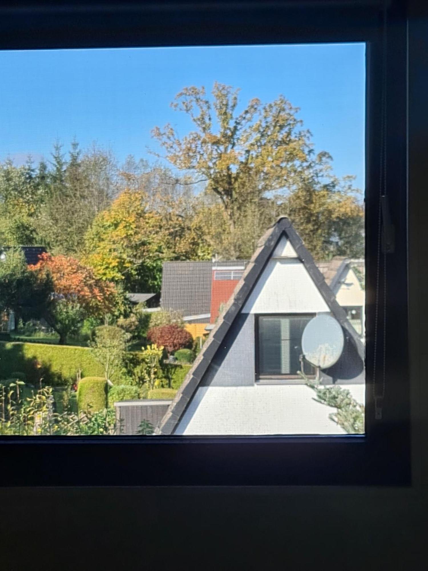 Haus Rosengarten Mit Sauna Bad Wünnenberg Exterior foto
